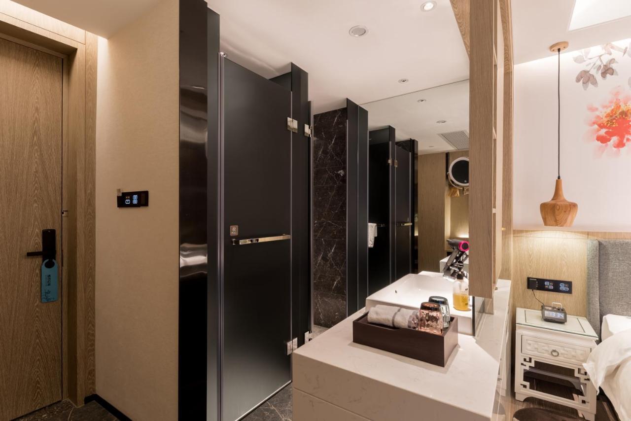 Paco Hotel Canton Tower Pazhou-Free Shuttle Bus For Canton Fair Exterior photo